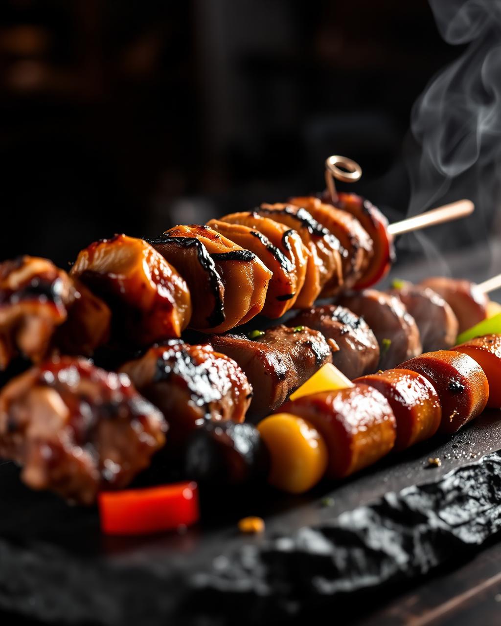 Jadore Mixed Grill