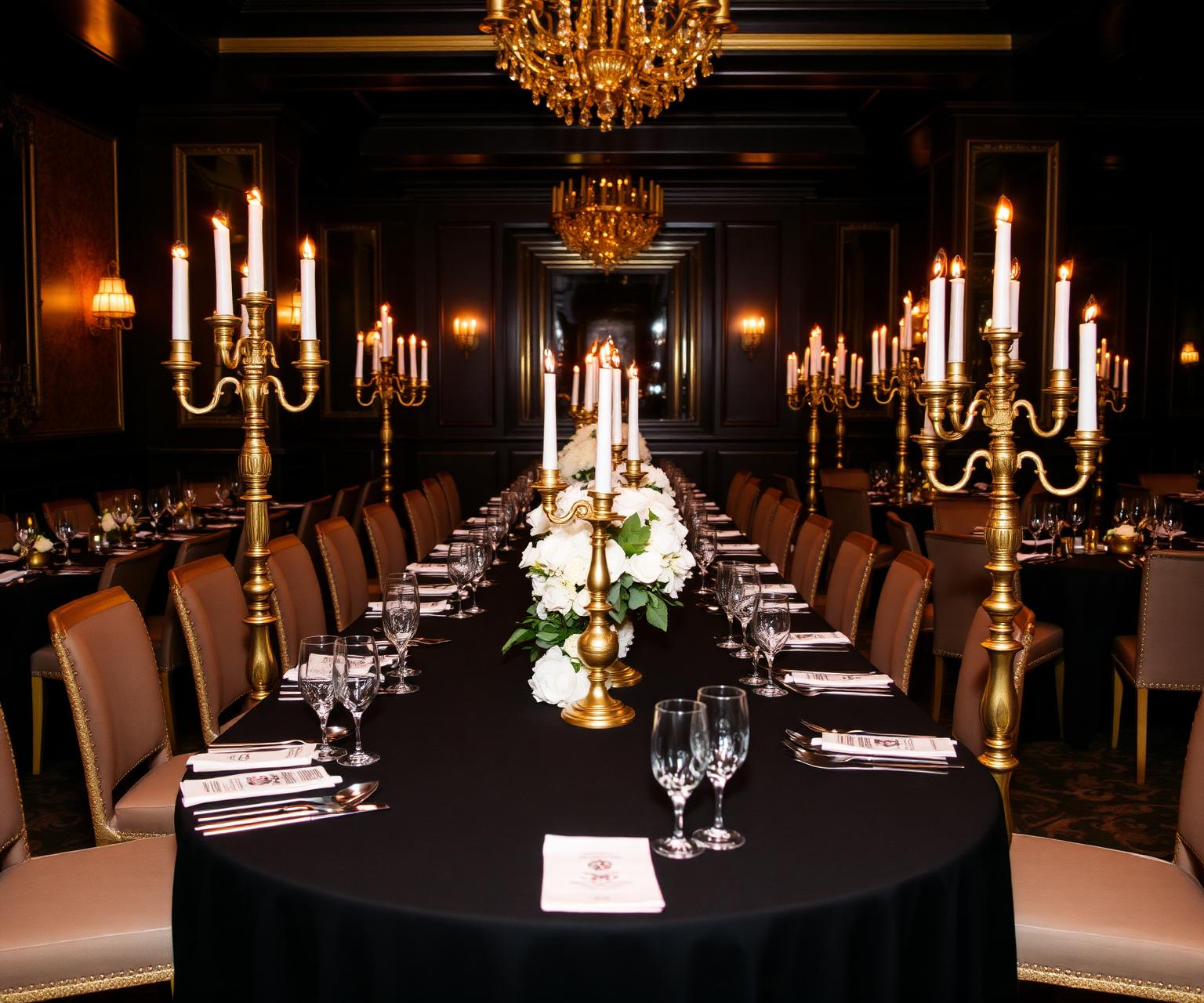 Private Events