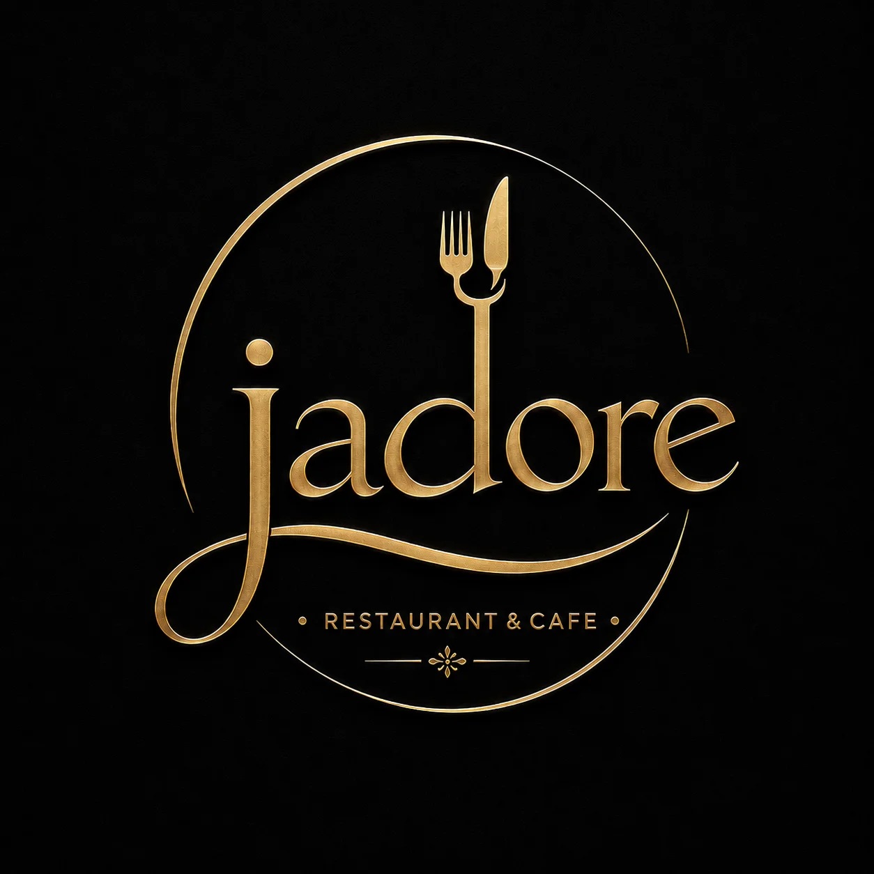 Jadore Restaurant & Cafe